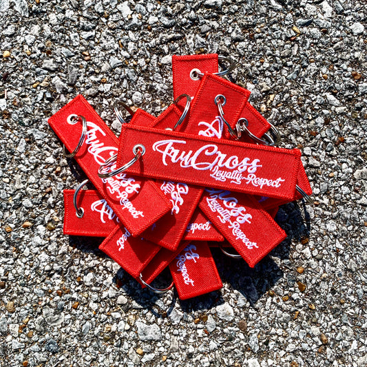 TruCross Jet Tags